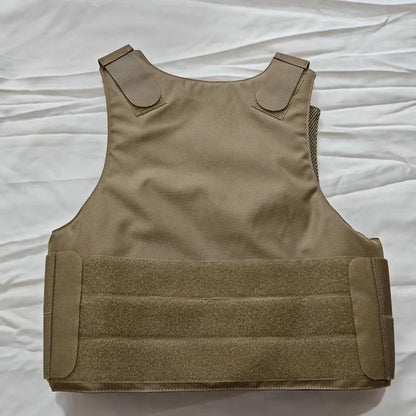 Outdoor Protection Lightweight And Fast SVS Jacket PACA Vest