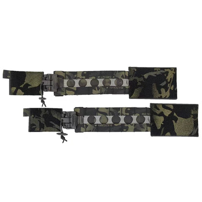 Quick Release Waist Seal Side Wall, Vest