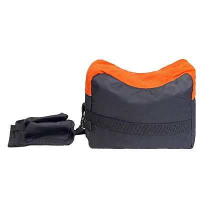 Tactical Shooting Bag Front Rear Gun Bag Stand Support Sandbag Unfilled Outdoor Hunting Accessories Bag