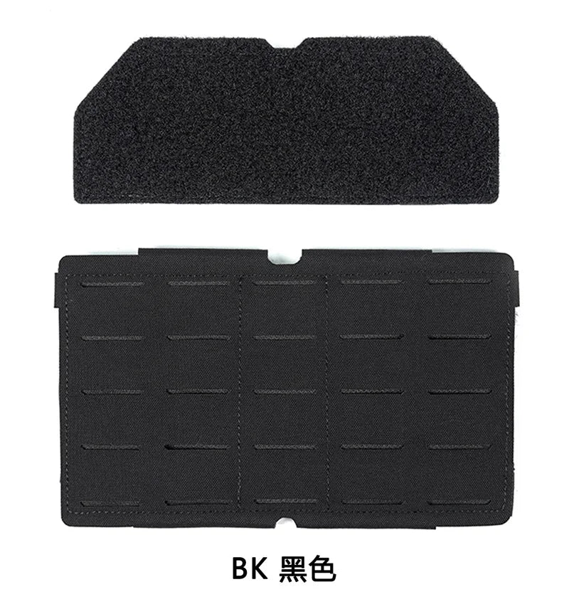 Outdoor SS 2.0 MOLLE Board For Frame Vest Compatible With