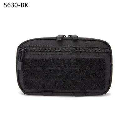 Tactical Bags Molle Pouches Waist Bag Men Phone Pouch Belt Fanny Pack EDC Pack Outdoor Camping Hunting Accessories