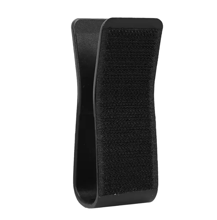 Tactical MAG Insert with Hook&Loop 9mm/5.56/7.62 Hunting Airsoft Magazine Pouch Mag Insert .40/.45/45ACP Pistol Magazine Gear