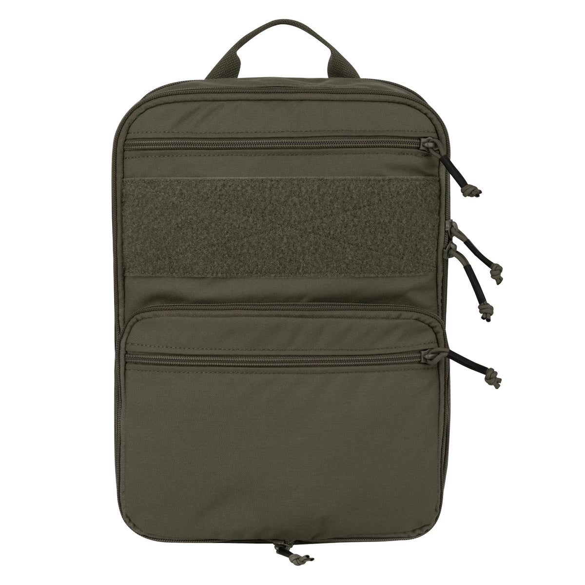 KRYDEX Expandable Flatpack D3 Backpack with Tactical D3CR Chest Rig Rifle AK M4 Magazine Pouch Hiking Hunting Bag Vest