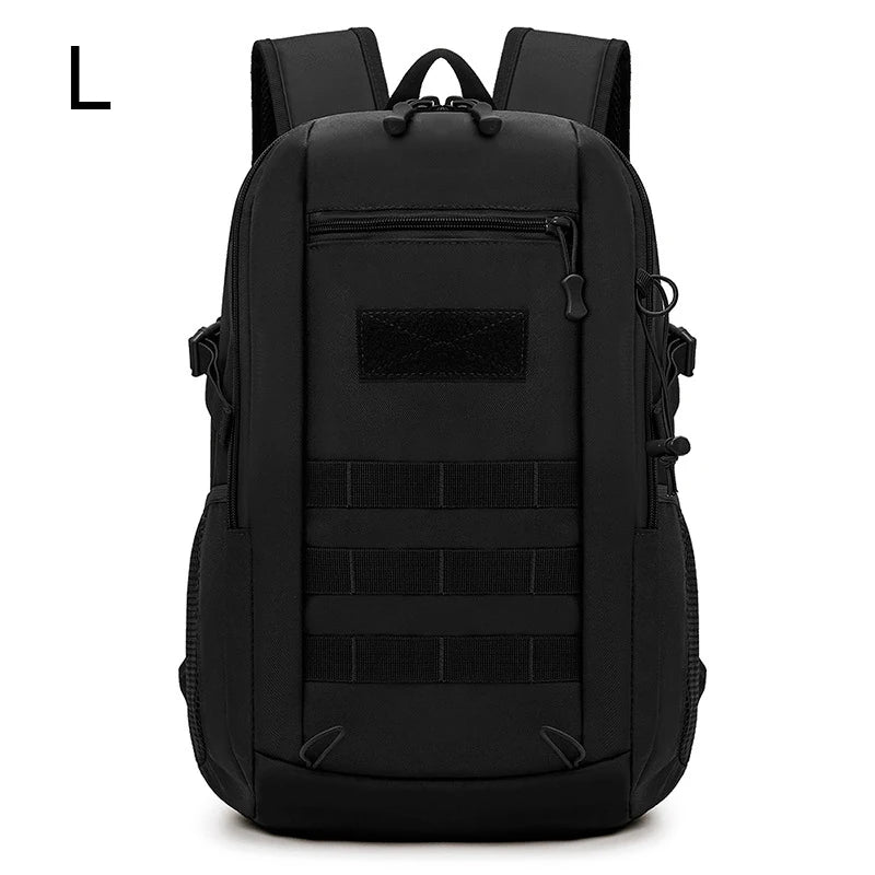 20L Travel Outdoor Backpack Mini Small Waterproof Camping Hiking Fishing Hunting Bag Climbing Women Men Rucksack Daypack