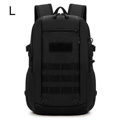 20L Travel Outdoor Backpack Mini Small Waterproof Camping Hiking Fishing Hunting Bag Climbing Women Men Rucksack Daypack