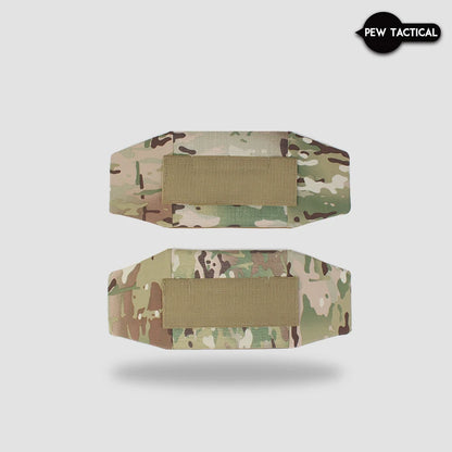 PEW TACTICAL 3AC Side Soft Armor Pouch for FCPC V5 Cummerbunds Airsoft UA75