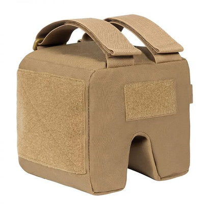 Hunting Shooting Bag Rest Target Sports Shooting Bench Mount for Sniper Airsoft Hunting Accessories