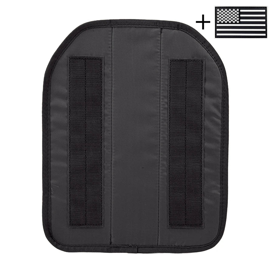 Lightweight Magic Sticky EVA Backpad Outdoor Equipment Accessories