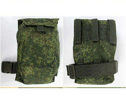Russia 6sh117 Fully Sets Tactical Vest EMR Molle Pouches Ratnik Set Senior Shooter Combat Gear Outdoor Paintball Vest