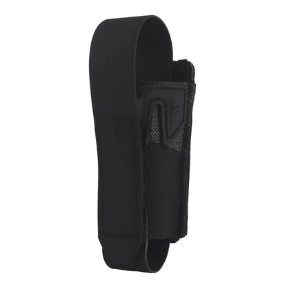9MM Airsoft Mag Pouch Camo Style Pistol Magazine Pouch With Protective Cover Plate Quick Release MOLLE Tactical Belts Gear