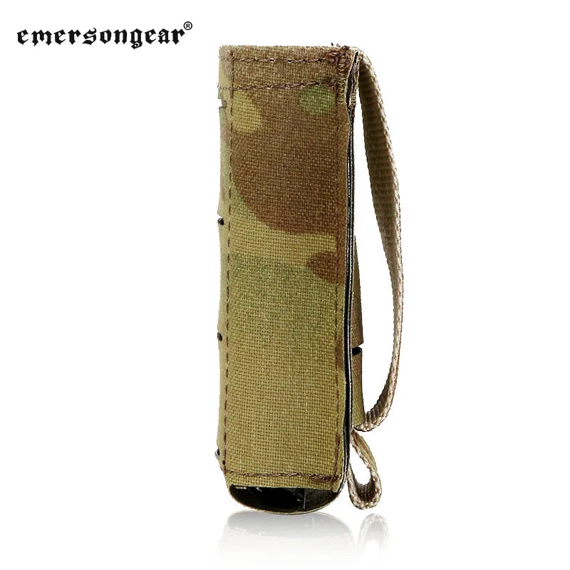 Emersongear For LCS Magazine Pouch Bag Mag Panel Airsoft Outdoor Hunting Hiking Combat Molle Nylon