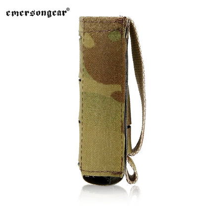 Emersongear For LCS Magazine Pouch Bag Mag Panel Airsoft Outdoor Hunting Hiking Combat Molle Nylon