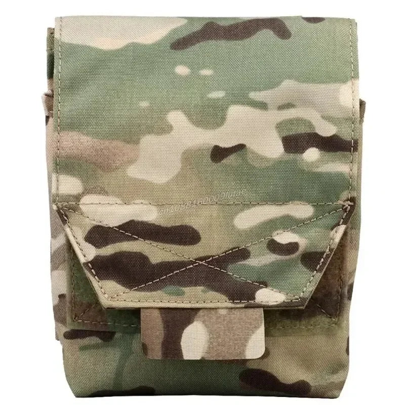 Multifunction Mag Pouch SS Style General Purpose 762 556 Magazine Pouch JSTA Tooling Bag New Tactical Plate Carrier Accessories
