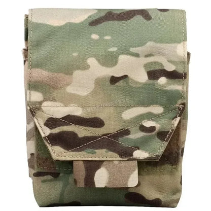 Multifunction Mag Pouch SS Style General Purpose 762 556 Magazine Pouch JSTA Tooling Bag New Tactical Plate Carrier Accessories