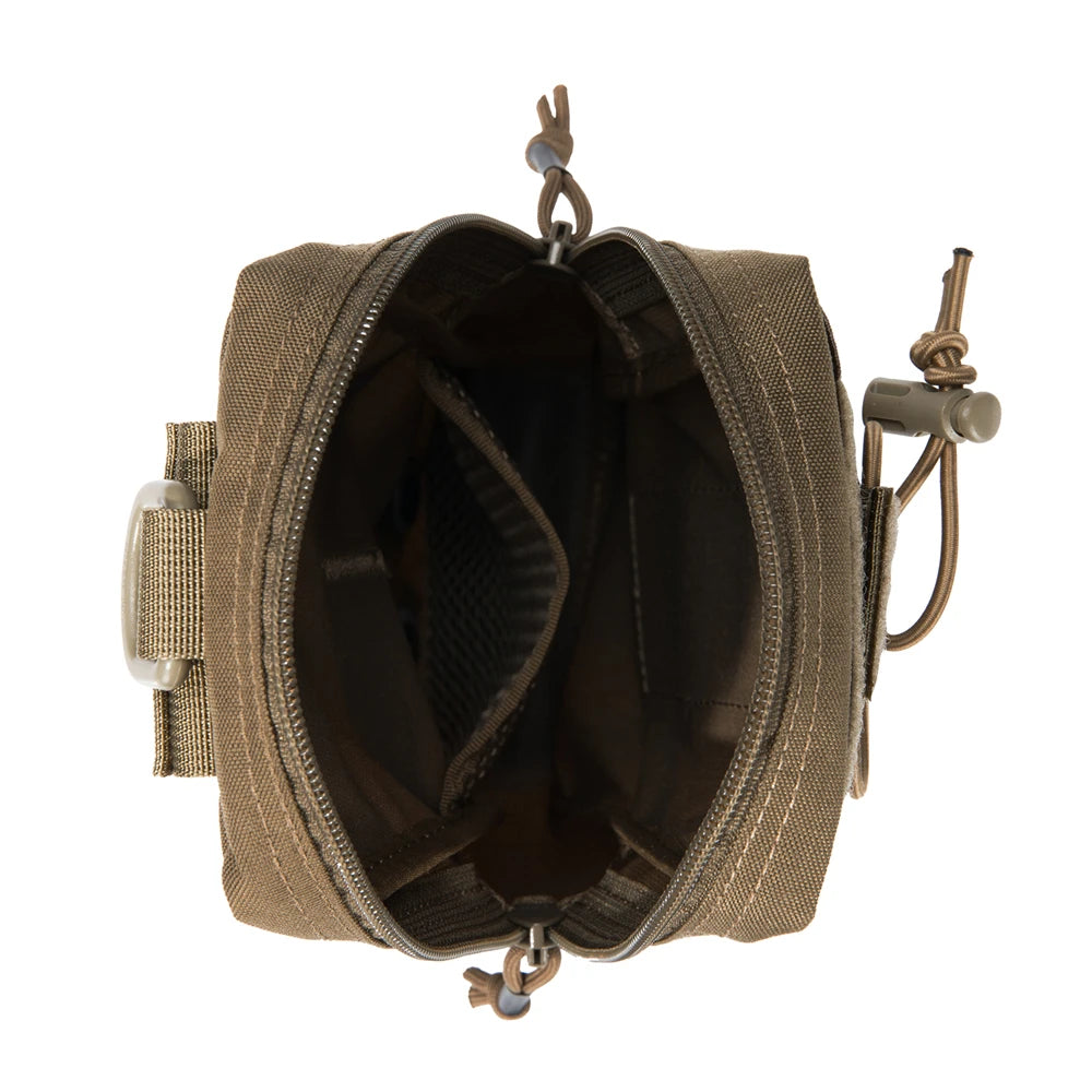 Tactical Molle Pouch Waist Bag Outdoor Men EDC Tool Bag Utility Gadget Organizer Vest Pack Water Bottle Bag Phone Case