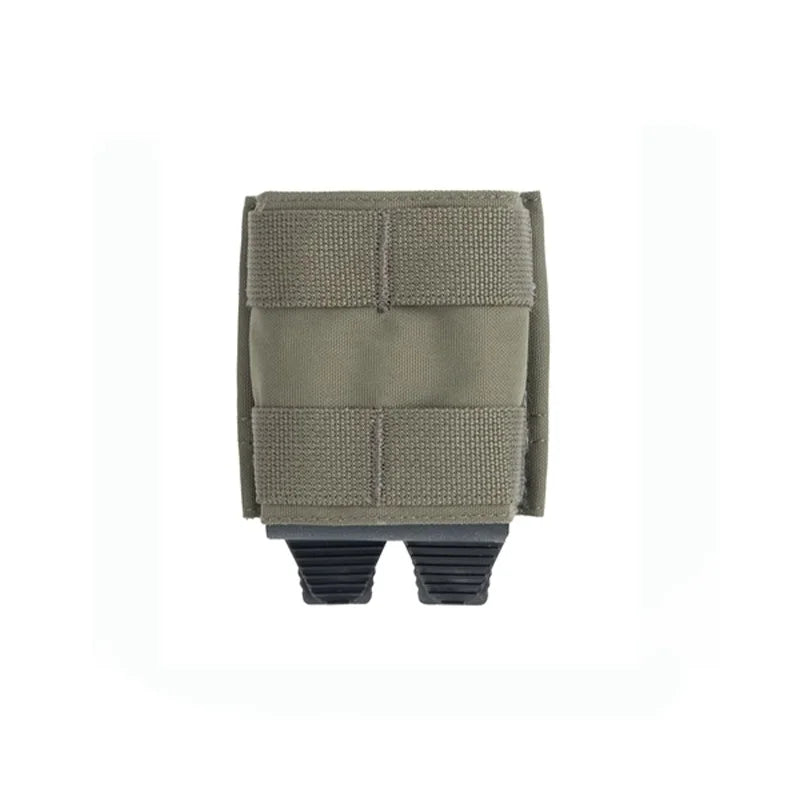 Ranger Green FCPC V5 Training Vest And Various Accessory Bags