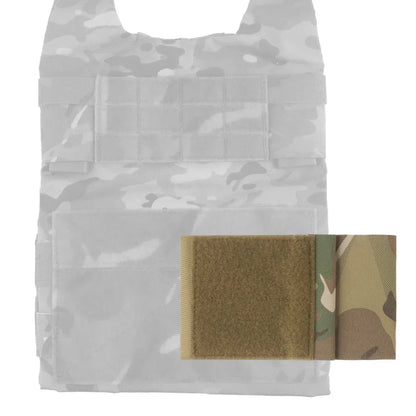 Tactical Plate Carrier Tourniquet Pouch Elastic TQ Pouch Hook&Loop Tactical Tourniquet Holder for Tactical Vest Belt