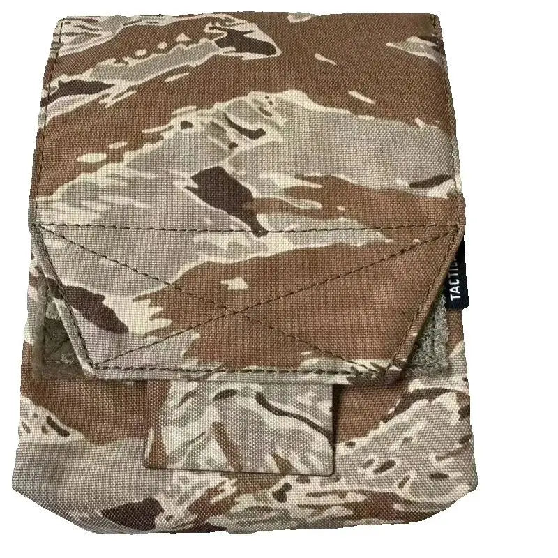 Outdoor Tactical SS Style JSTA Pouch Multifunctional Miscellaneous Tool Kit