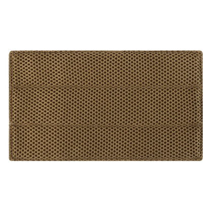 Tacitcal Breathable Cushion Mesh Pad Hanging Loop Patch D3CRM MK3 MK4 Tactical Chest Rig Hunting Vest Carrier Plate Accessories