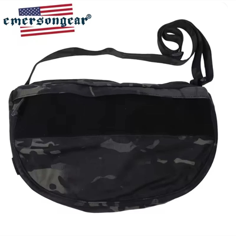 Tactical Hunting Bags Holsters Waist Bags Outdoor Shooting Range MAG Carrying Bag Tackle Storage Multifunction War-game Bag