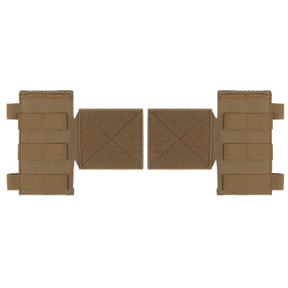 Tactical Chest Rig Side Accessory Molle Militar D3CR MK3 MK4 Chest Rig Hspstyle Side Entry Panel Airsoft Hunting Vest Gear