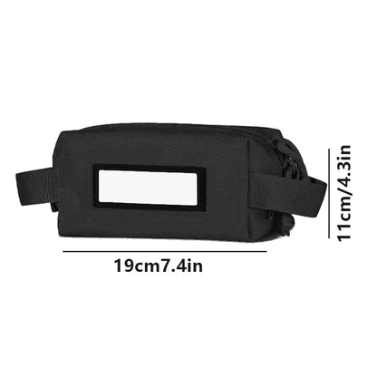 Tactical Ammo Pouch Rifle Cartridge Wallet Bullet Carrier Bag EDC Tool Pouches Medical Pouch Utility Pouch Hunting Handbag