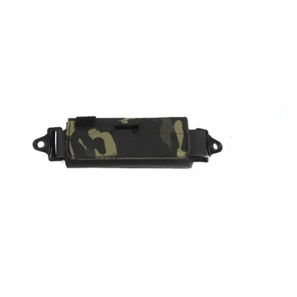 NVG Counterweight Pouch Tactical Helmet Weight Bag for OPS-Core Fast BJ/PJ/MH Airsoft Gear