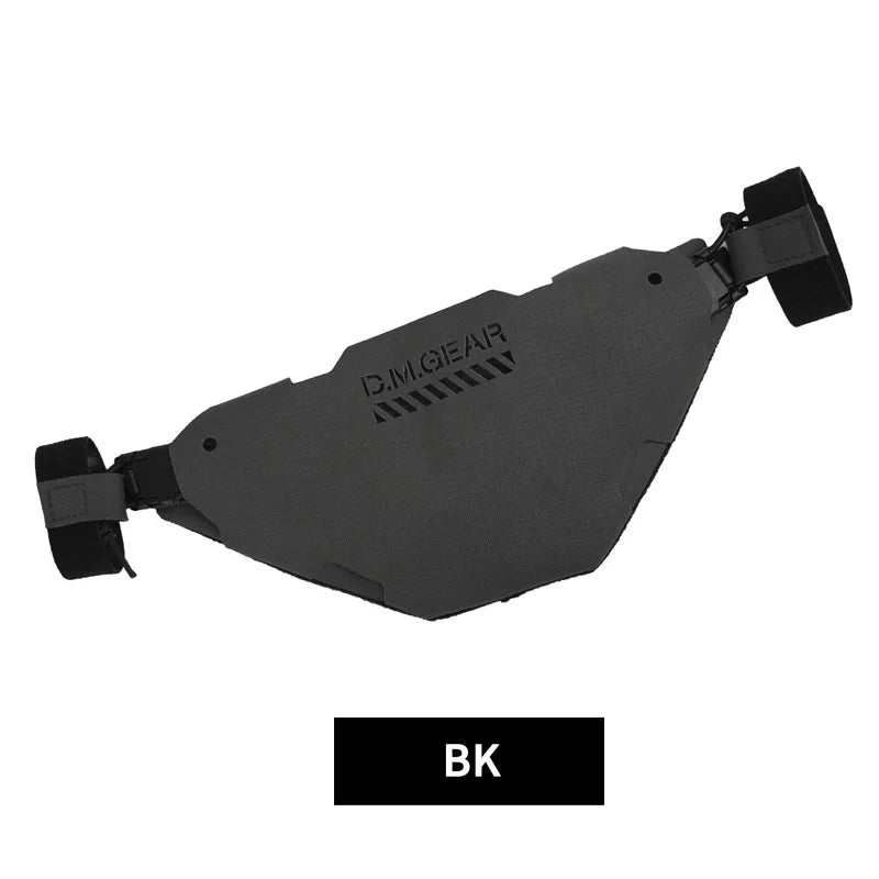 Tactical Bikini Armor Vest Women Protect Cosplay Plate Carrier Molle Lady Sexy Hunting Equipment Lightweight Camping Outdoor