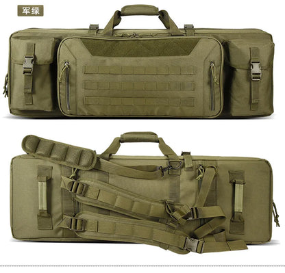 YAKEDA Brand Multifunctional Hunting Bag Backpack Handbag Crossbody Bag Shoulder Bag Camouflage Backpack Fishing Backpack