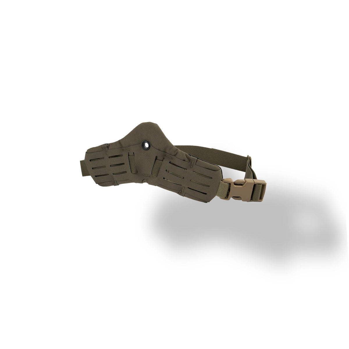 MILITEC Drop Leg Holster Panel