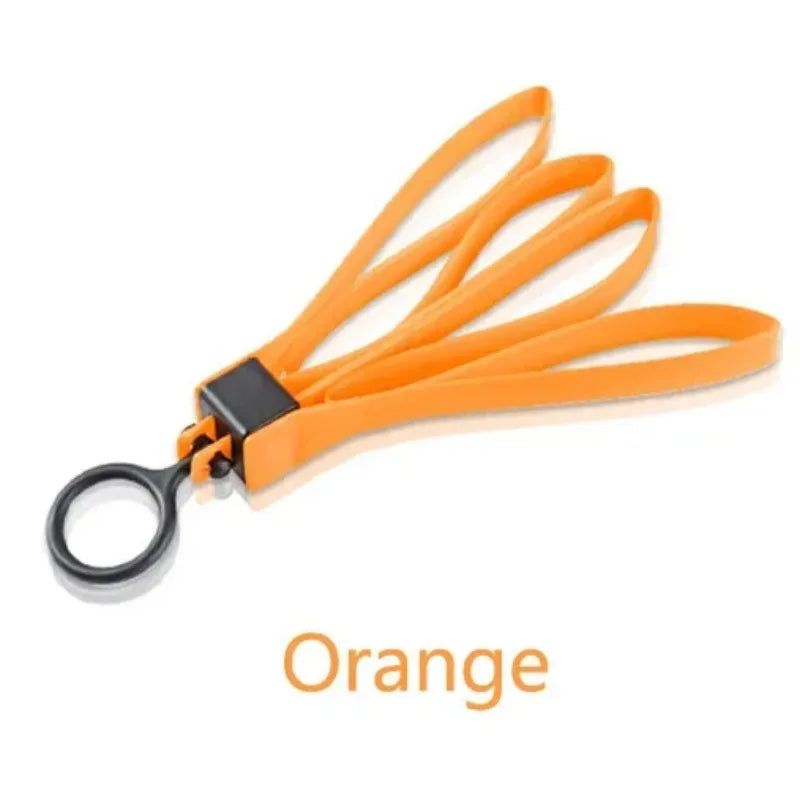 Plastic Cable Tie Band Handcuffs Cs Sport Decorative Strap Tmc Sport Gear Disposable Cable Tie Yellow Camping out Gear