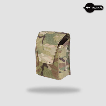 PEW TACTICAL GP SAW POUCH  Airsoft PH85