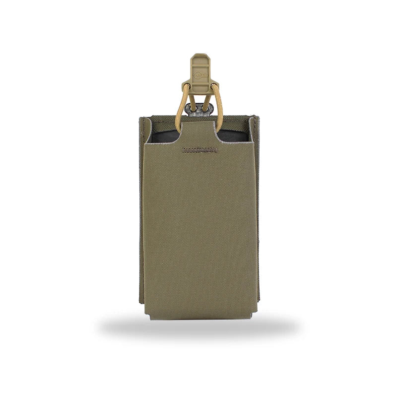 PEW TACTICAL KSAR KWIK SINGLE 5.56 POUCH Airsoft PH57