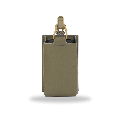 PEW TACTICAL KSAR KWIK SINGLE 5.56 POUCH Airsoft PH57