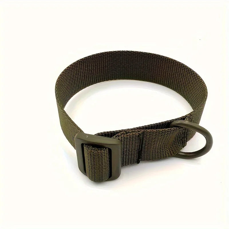 Tactical  Universal Sling with D-Ring: Shooting, Hunting & Wear-Resistant Strap For Accessories
