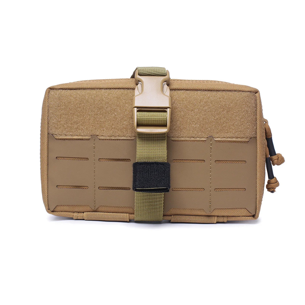 Hunting Molle Pouch EDC Tool Waist Pack Utility Organizer Outdoor Sports Travel Climbing Camping Hiking Accessories Bag