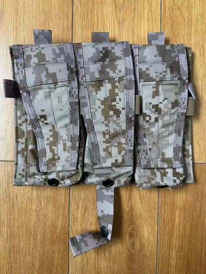 JPC2.0 Ranger Green MOLLE Modular Lightweight Combat Vest