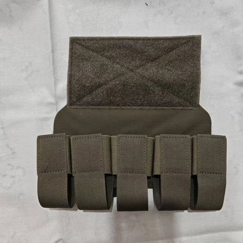 D3 Series MK3 MK4 Chest Hanging Five In One Bottom Hanging Tactical Package