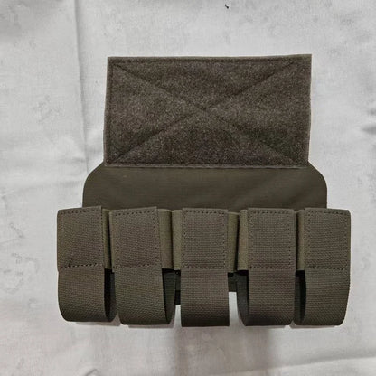 D3 Series MK3 MK4 Chest Hanging Five In One Bottom Hanging Tactical Package