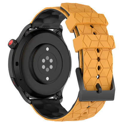 For CMF Watch Pro 3 Silicone Strap Sport Bracelet Correa For CMF by For CMF by Nothing Watch Pro 2 /1 22mm Wristband Accessories