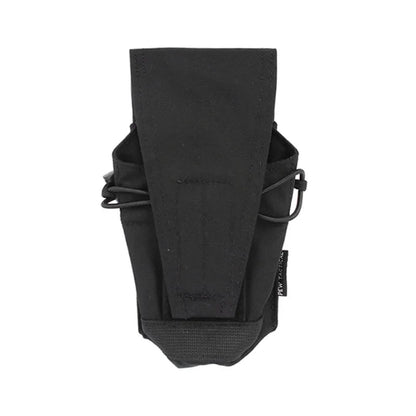 Tactical CP Style MBITR Radio Pouch Multipurpose Molle Sundry Bag for 5.56 5.45 7.62 Mag Pouch