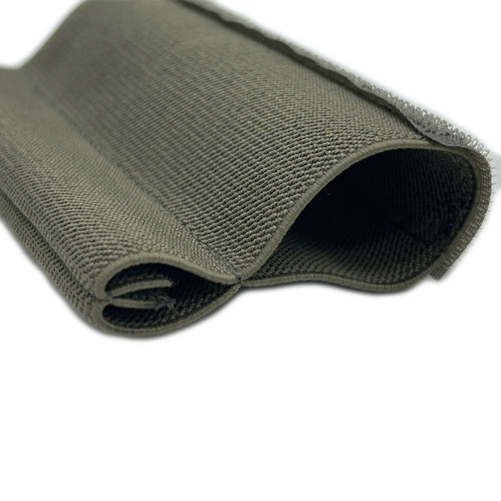 Tactical Tourniquet Holder High Elasticity  TQ Holder Hook&loop Quick Access Battle Belt Install Hunting Equipment Accessories