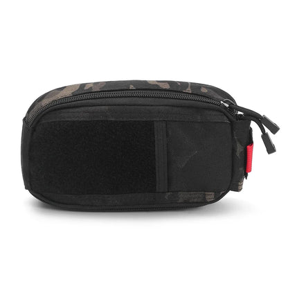 Nylon Molle Bag Mini Molle Designed Tactical Bag Magg Bag for Tactical Equipment and Outdoor Activities Pouch
