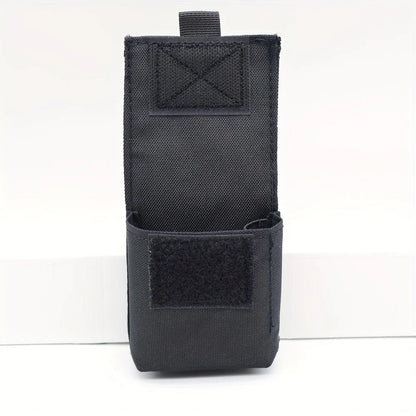 Small Molle Pouch Utility Mini Wallet EDC Tool Waist Pack Organizer Outdoor Hiking Camping Hunting Accessories Ammo Mag Bag