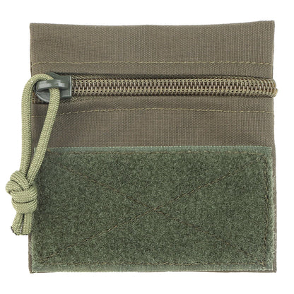 Tactical Micro Candy Pouch S M L With Hook&Loop MK3 MK4 Vest Chest Rig Camouflage Portable Storage Nylon Hunting Accessories