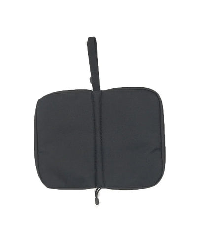 Universal Tactical Hunting Pistol Bag Case for G 17 19 M9 Gun Bag Holster with Magazine Holder Shockproof Padded Protector
