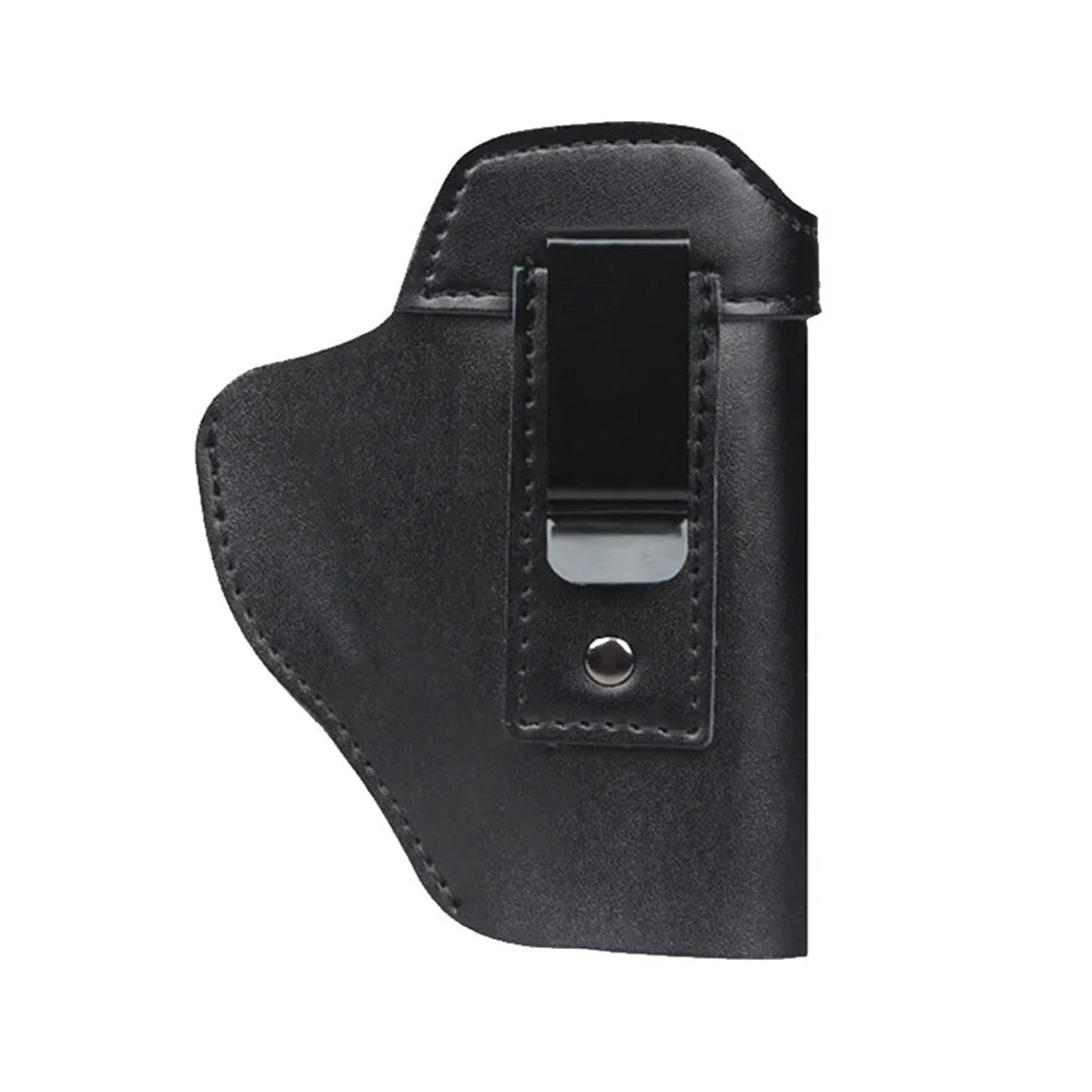 OPHIDIANTAC Carry Airsoft IWB gun case Glk 17 19 43X Sig P365 9mm concealed with left and right hand cases