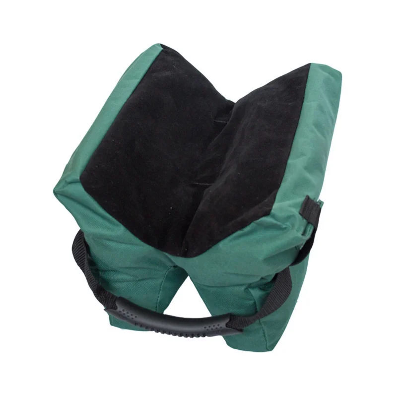 Durable Tactical Shooting Rest Bag Bench Target Stand Large Size Sand Bag for Hunting Photography CS Adjustable Support Sandbag