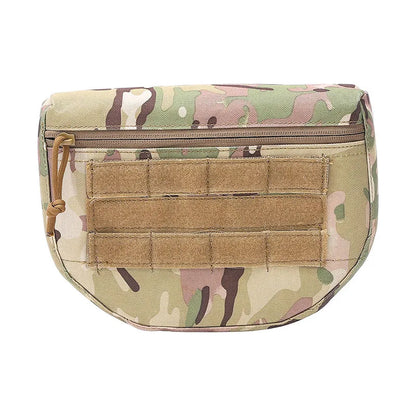 Hunting TCM Chest Rig Tactical Vest Magazine Pouch Holster Molle System Waist Vest Shooting Training Men Uniform Vest