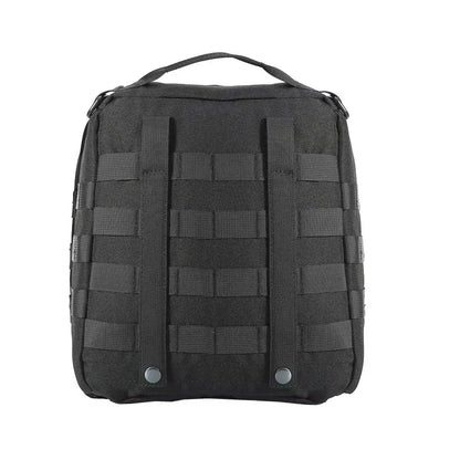 Tactical Helmet Bag MOLLE Mount Multi-Purpose Outdoor Sports Hunting Combat Training Airsoft Fast Helmet Storage Carrying Pouch